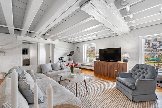 Foto del edificio - 33 Commercial Wharf