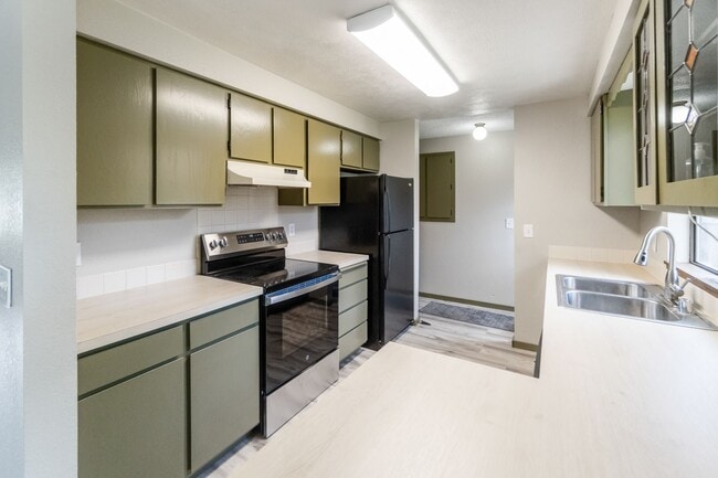 Foto del edificio - 9415 N Howard St