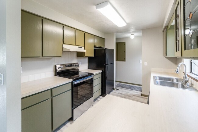 Foto del edificio - 9514 N Howard St