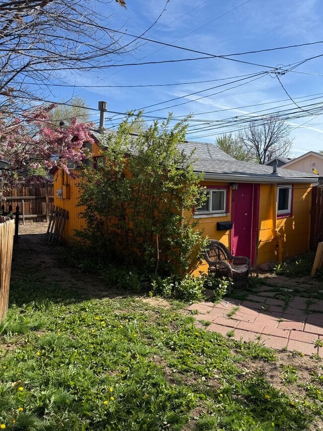 Photo - Miner's Cottage Near Old Town Louisville Apartment