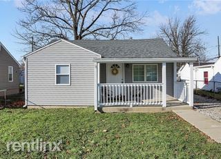 Primary Photo - 2 br, 1 bath House - 1106 S Dequincy St
