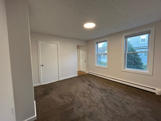 Foto del edificio - 12 Everett St