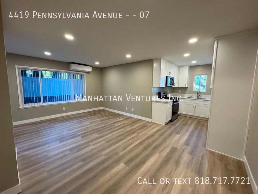 Foto principal - Fully Remodeled 2 Bed - 2 Bath w/laundry (...