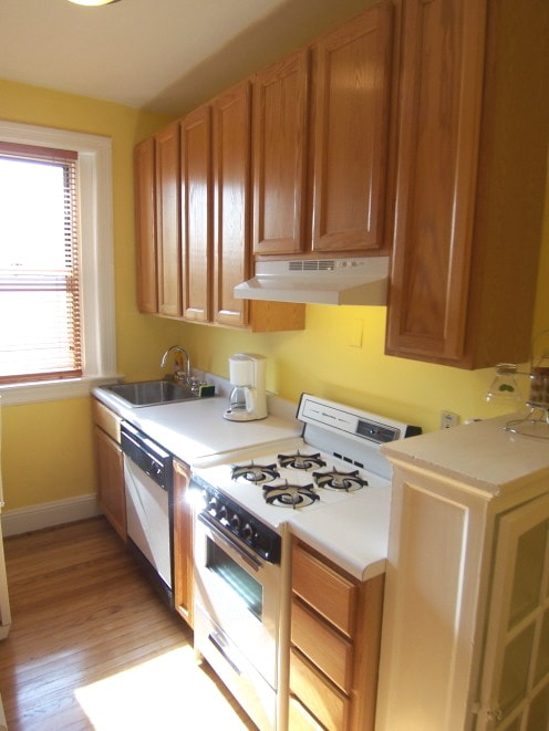 Building Photo - 1954 Columbia Rd NW