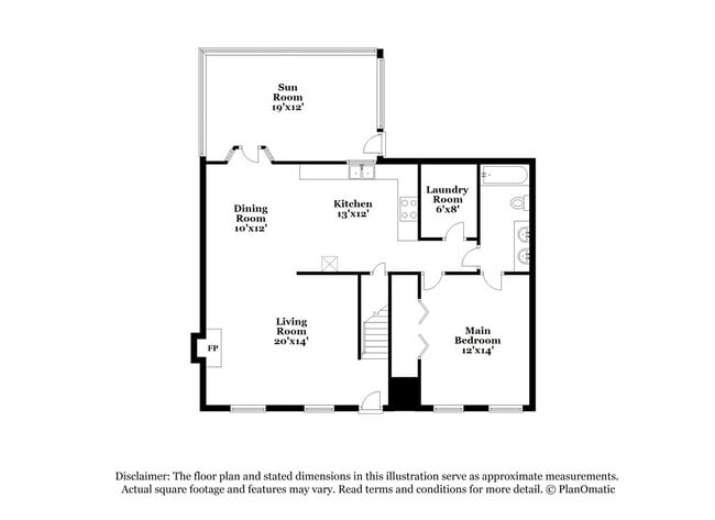 Building Photo - 709 Fallowfield Dr