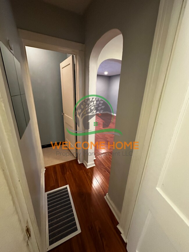 Foto del edificio - 22nd St