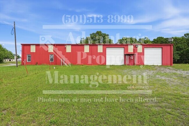Foto del edificio - 7 Grandruth Ln