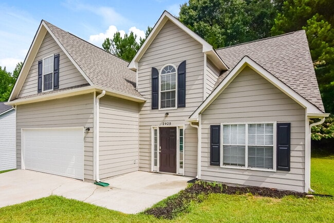 Foto del edificio - 2925 Winding Grove Dr