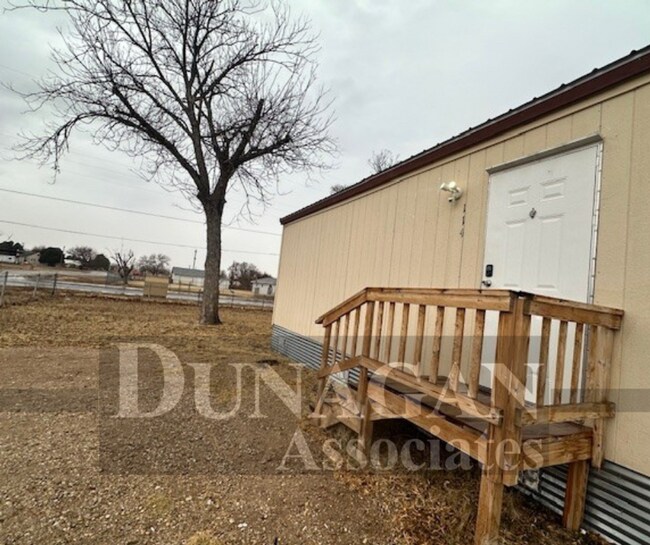 Foto del edificio - 5Bed| 5Bath Mobile Home- Ideal Workforce Housing in Loving, NM