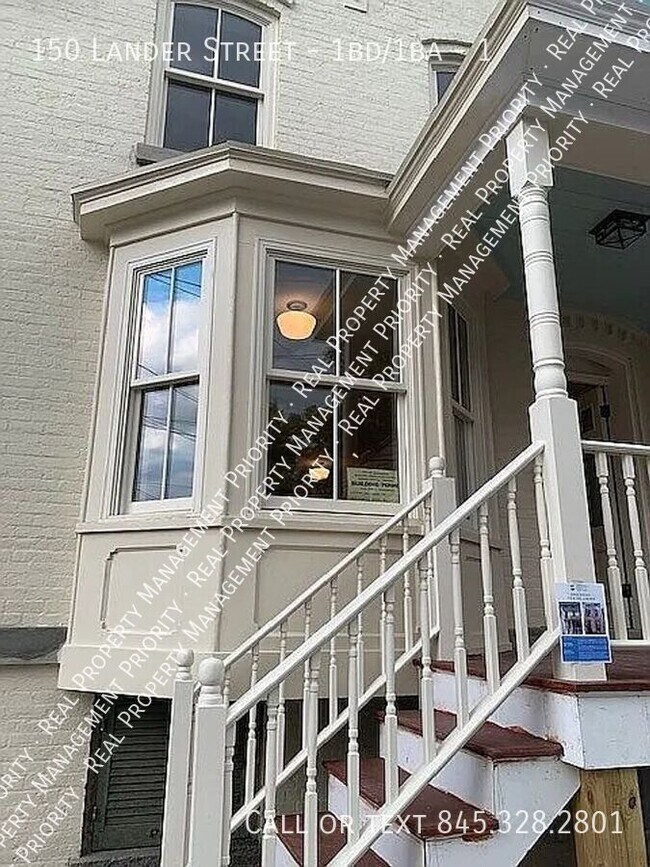 Foto del edificio - 150 Lander St