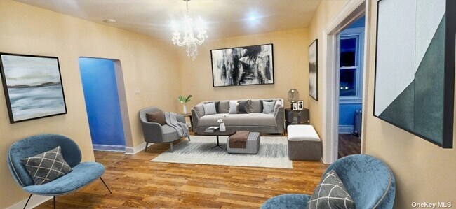Foto del edificio - 144-68 87th Rd