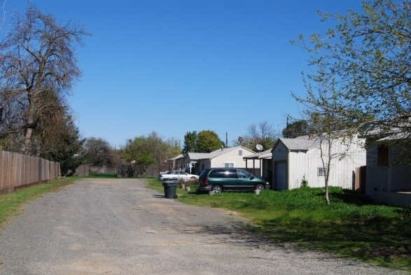Foto del edificio - 4309 18th Ave