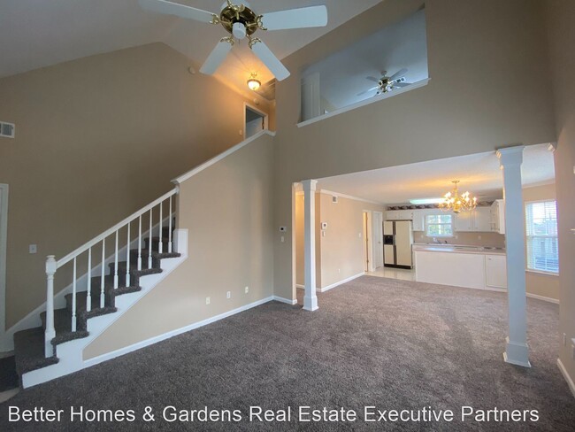Foto del edificio - 3 br, 2.5 bath House - 2001 Glennfield Lane