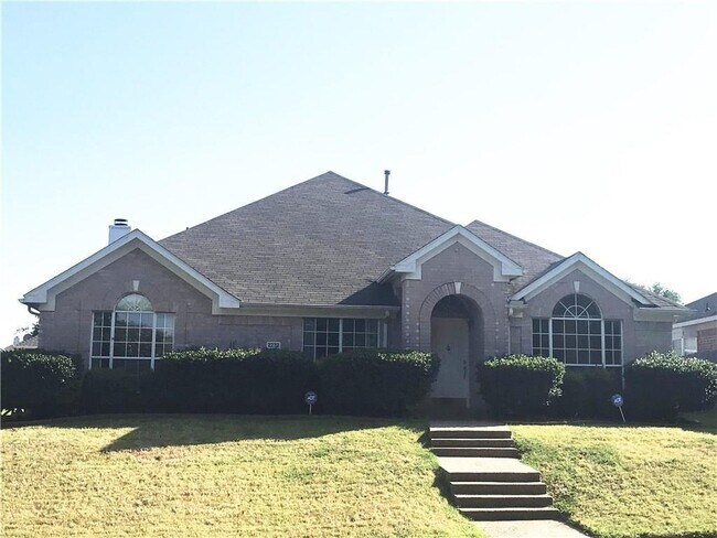 Building Photo - 2232 Grinelle Dr