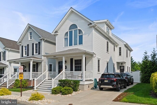 Building Photo - 18 Wilkins Ave