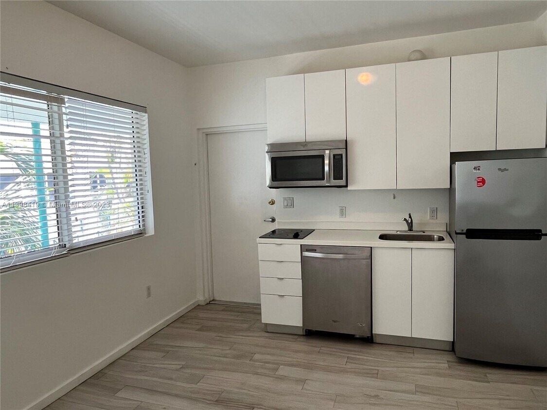 Foto principal - 820 15th St
