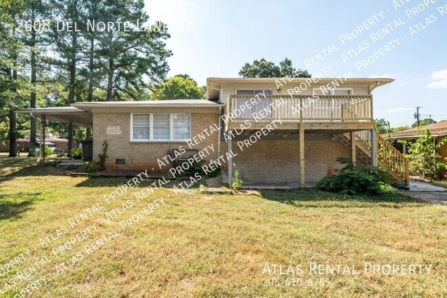 Building Photo - 2608 Del Norte Ln NW