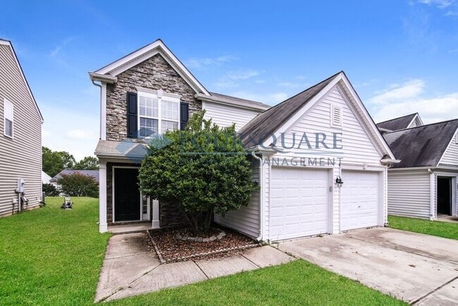 Building Photo - Single Family | Back Patio | Two- Car Gara...