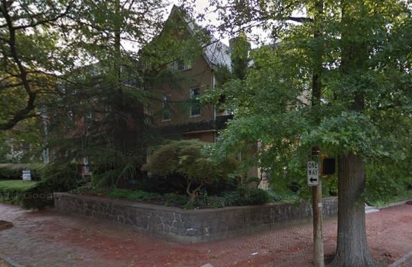 Building Photo - Monument Square Apartments