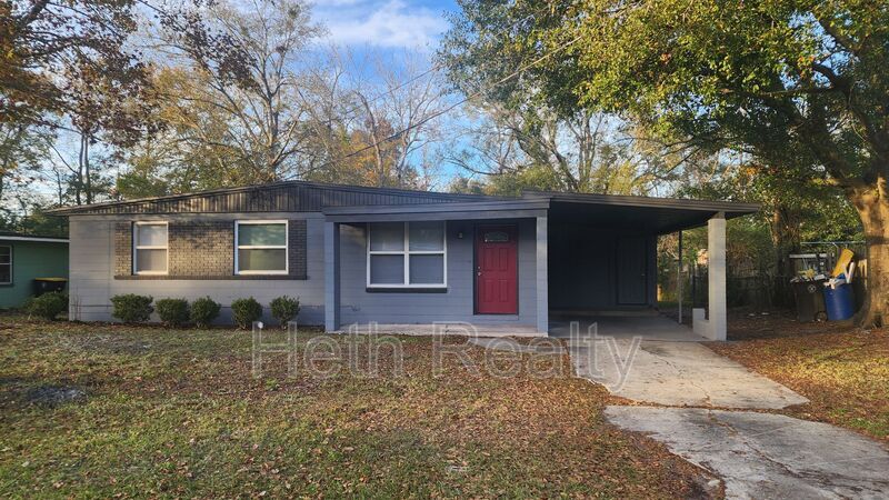Primary Photo - 6249 Claret Dr