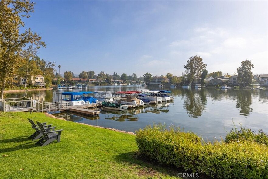 Foto principal - 1158 S Westlake Blvd