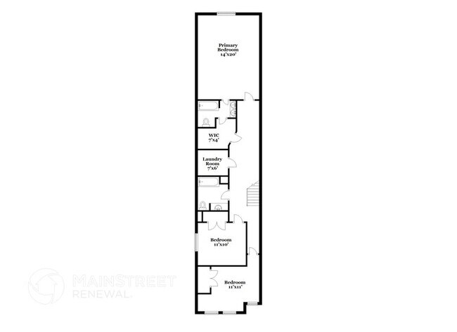 Foto del edificio - 172 Creek Run Way