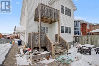 Building Photo - 57 Wendell Ave