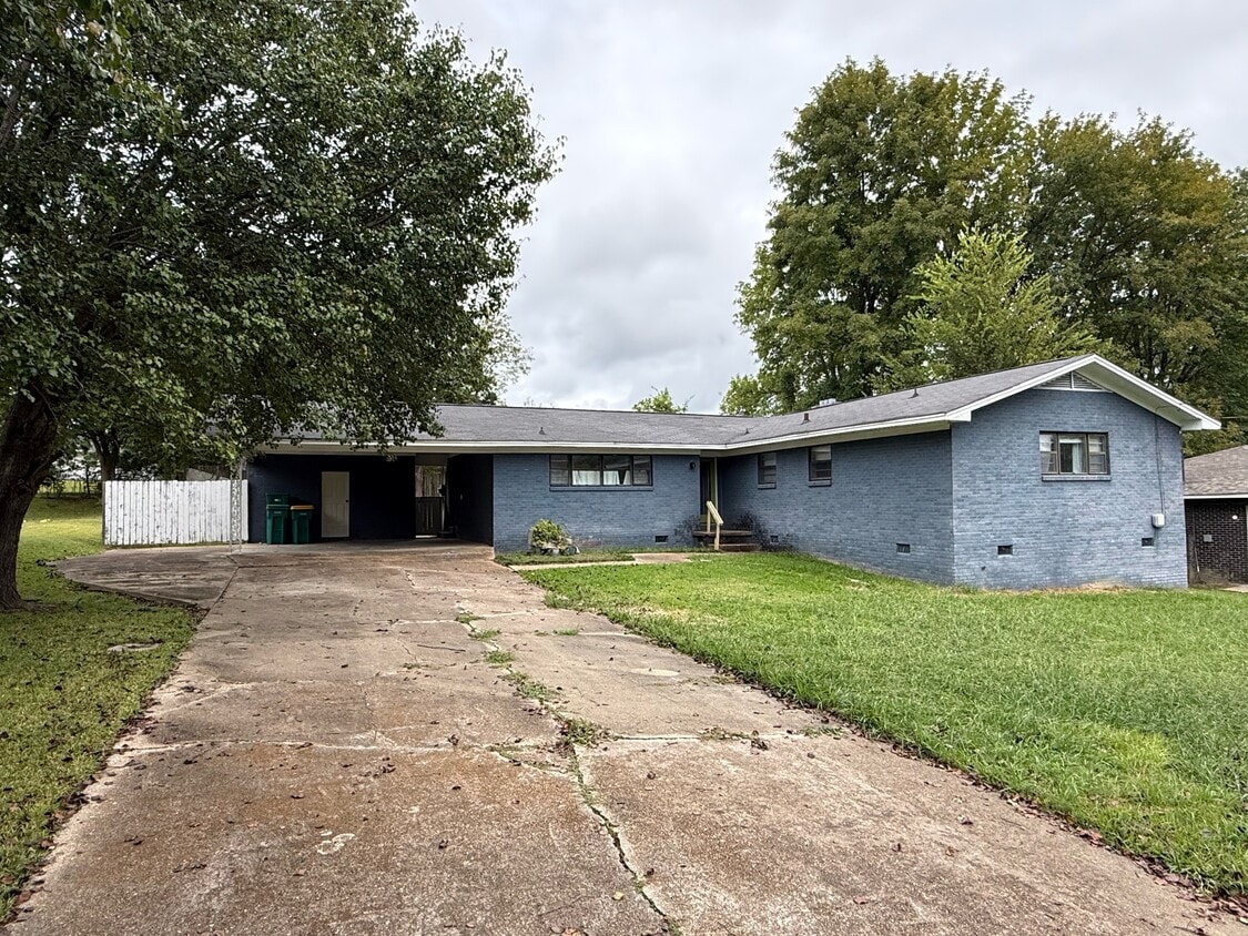 Foto principal - 918 Grant St