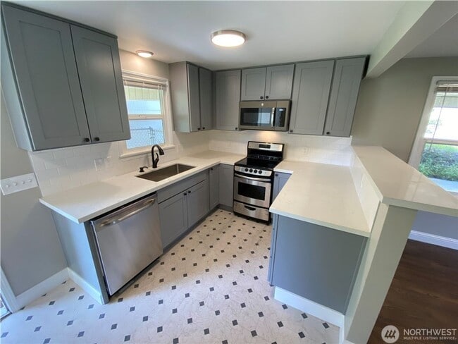 Foto del edificio - 2bd/1ba Seatac Home