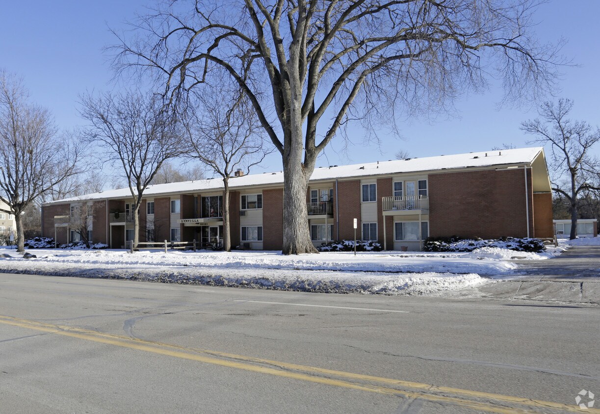 Foto principal - Lyn Villa Apartments