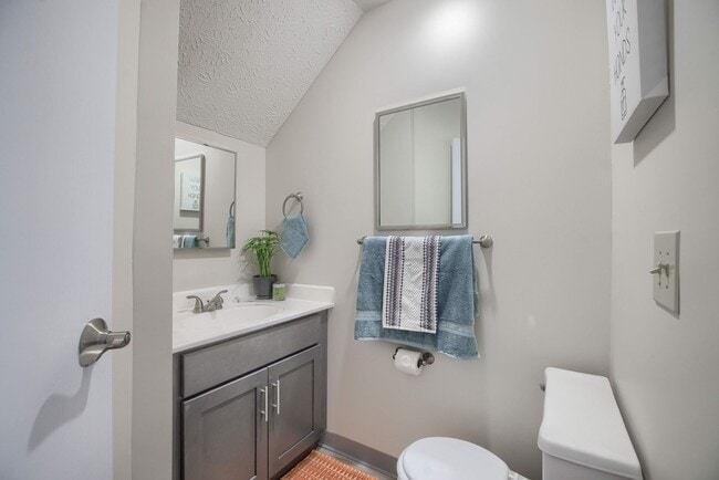 Interior Photo - Stratford Chase Townhomes