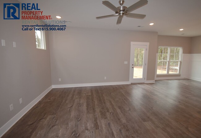 Building Photo - BRAND NEW 3-bedroom home in M'boro! Attach...