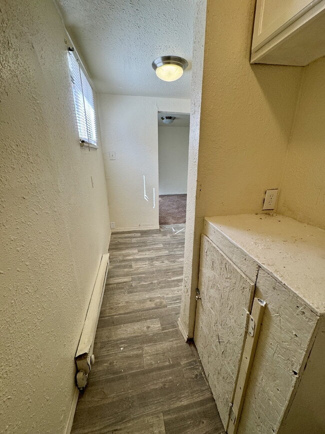 Foto del edificio - Cozy studio with a yard! $200 WalMart gift card if move in by Jan 1!