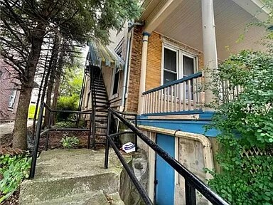 Foto del edificio - 842 Northampton St