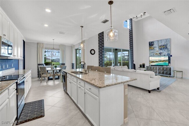 Foto del edificio - 2369 Tangerine Ln