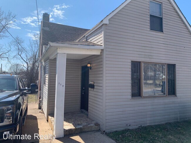 Foto del edificio - 2 br, 1 bath House - 112 E Etta Ave.