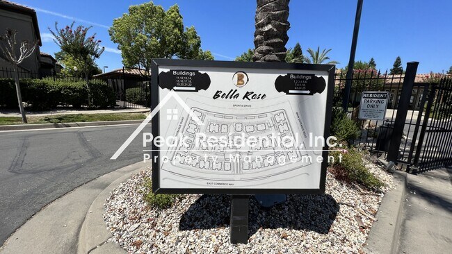 Foto del edificio - Spacious 2bd/2ba North Natomas Condo
