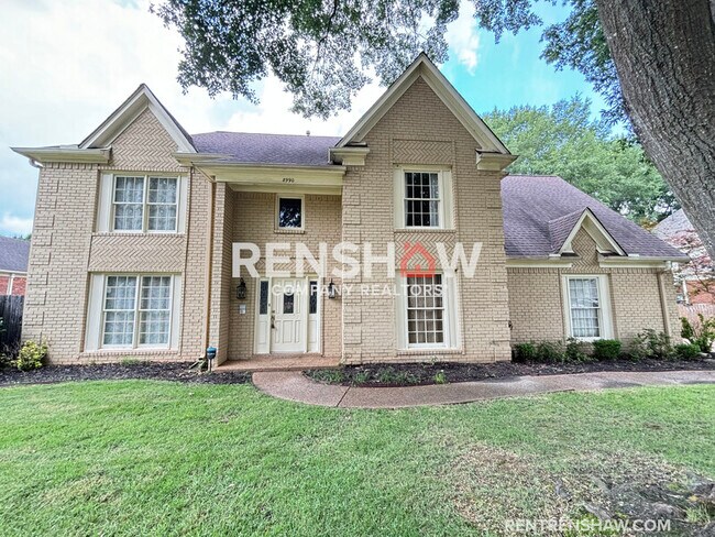 Building Photo - 8990 Armadale Dr