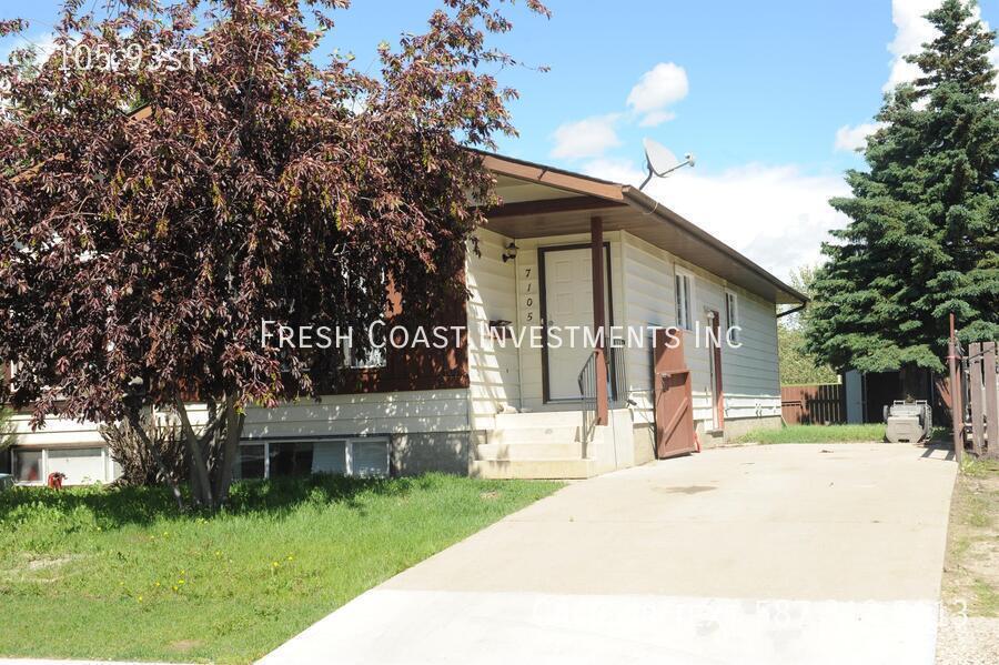 Primary Photo - 7105 93 St
