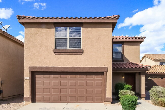 Building Photo - 3277 S Chaparral Rd