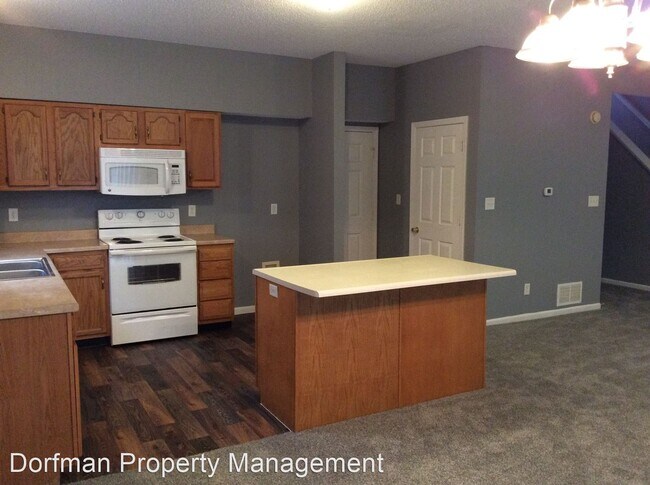 Building Photo - 3 br, 2.5 bath House - 5816 DOLLAR FORGE DR