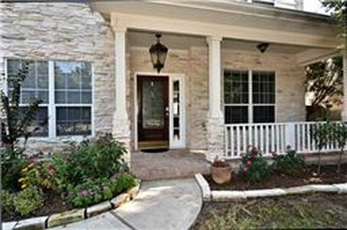 Foto del edificio - 71 N Greenvine Cir