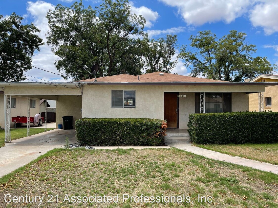 Primary Photo - 3 br, 2 bath House - 1029 Spring St