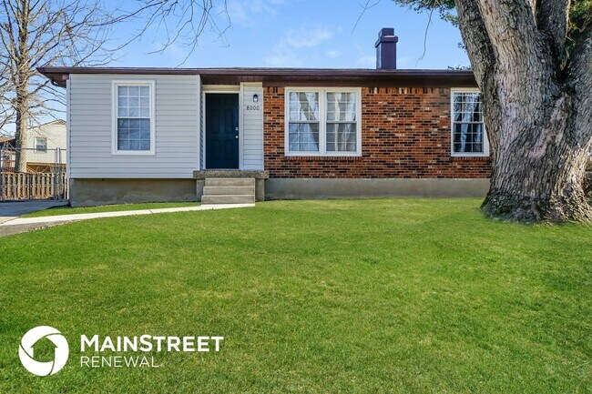 Building Photo - 8000 Cloverport Ct