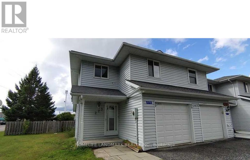 273 Clarence St, Gravenhurst, ON P1P 1K8 House for Rent in