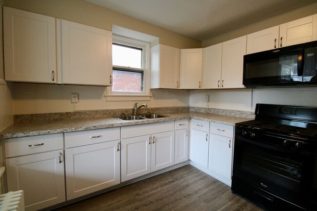 Foto del edificio - 2333 N 3rd St