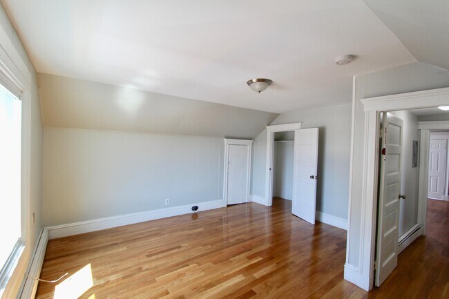 Foto del edificio - 508 Revere St