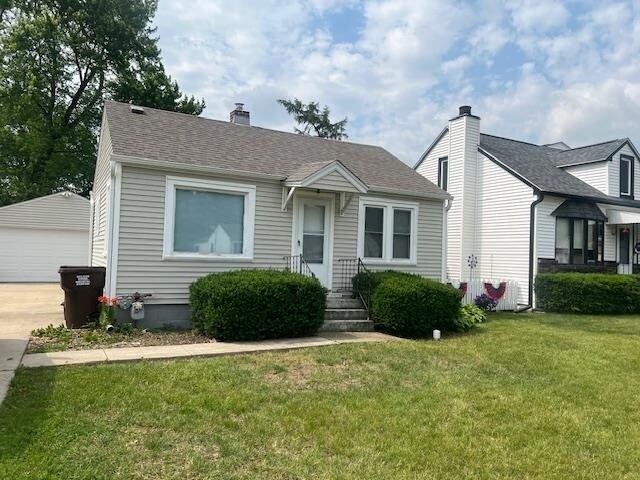Foto principal - 725 Kingsley Dr