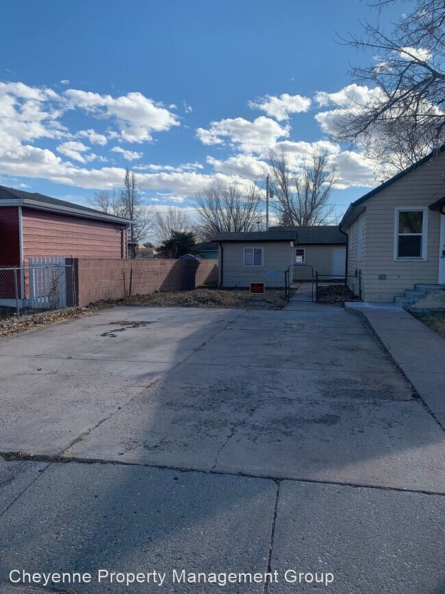 Building Photo - 2 br, 2 bath House - 3503 Myers Ct