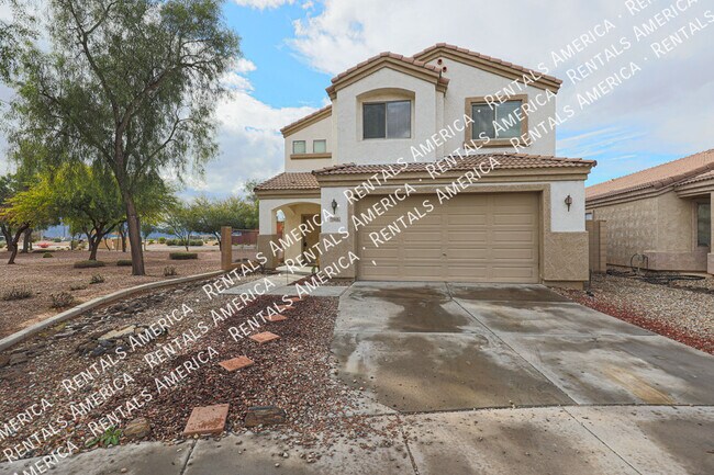 Foto del edificio - 7312 S 56th Ln